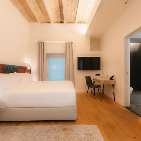 Cavalta Boutique Hotel - Small Luxuy Hotels เซบีญา ภายนอก รูปภาพ