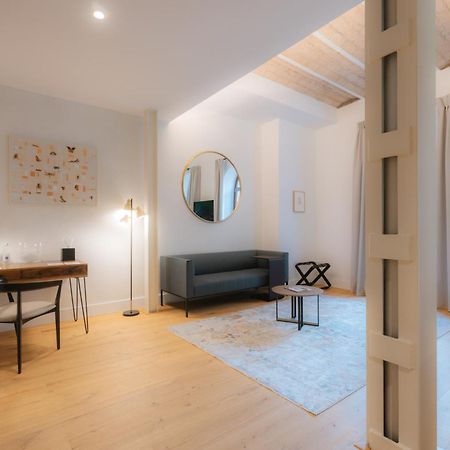 Cavalta Boutique Hotel - Small Luxuy Hotels เซบีญา ภายนอก รูปภาพ