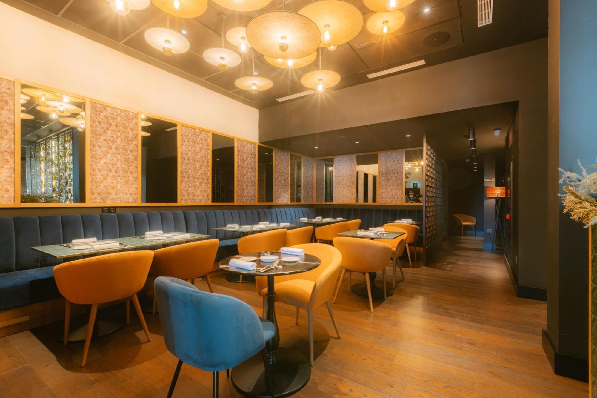 Cavalta Boutique Hotel - Small Luxuy Hotels เซบีญา ภายนอก รูปภาพ