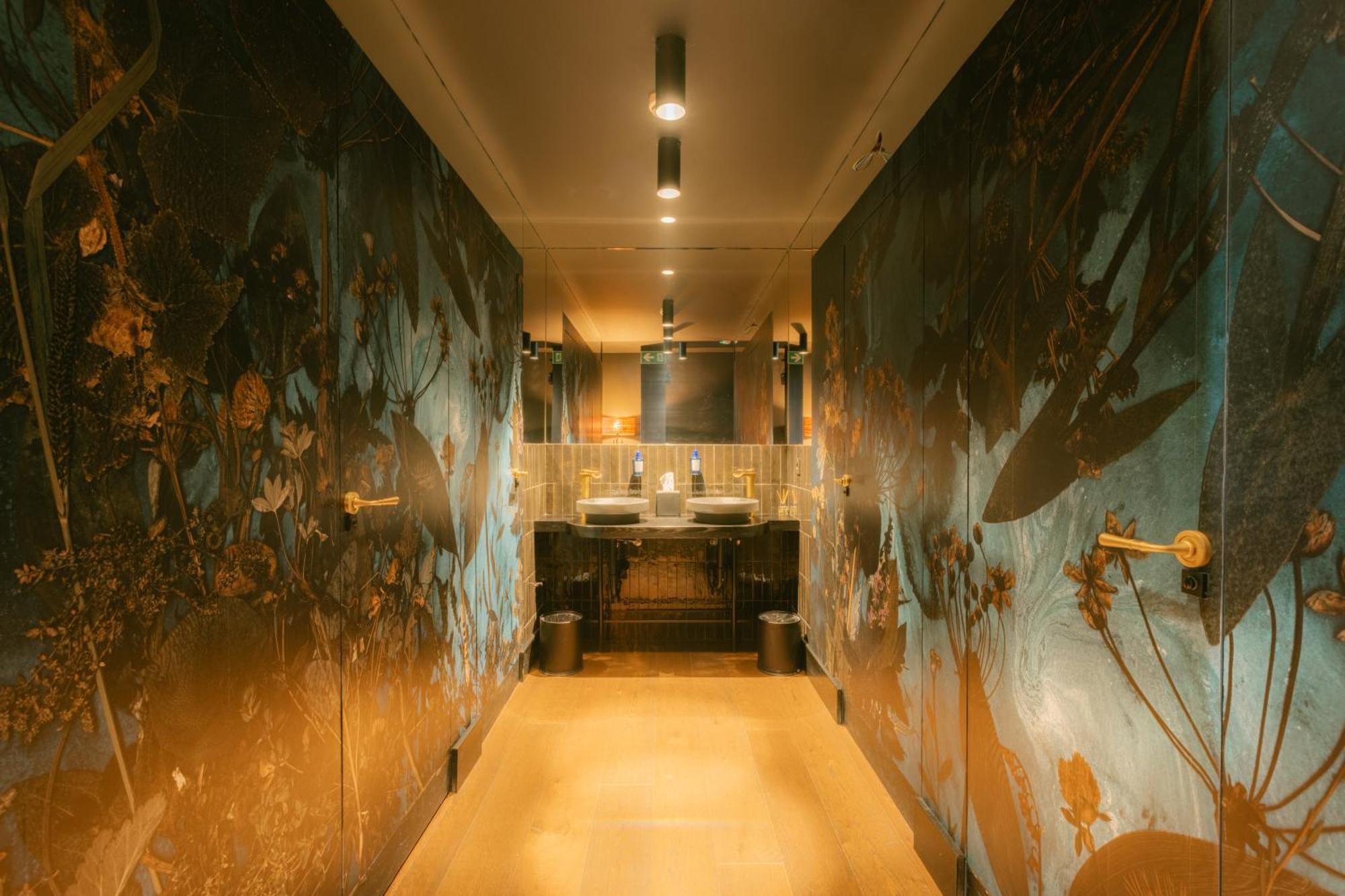 Cavalta Boutique Hotel - Small Luxuy Hotels เซบีญา ภายนอก รูปภาพ